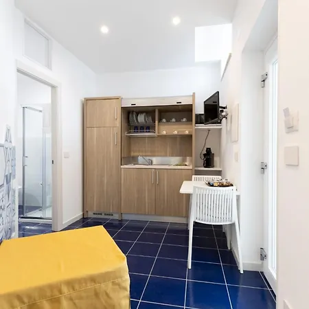 Apartment Venart By Anrealerooms Paestum