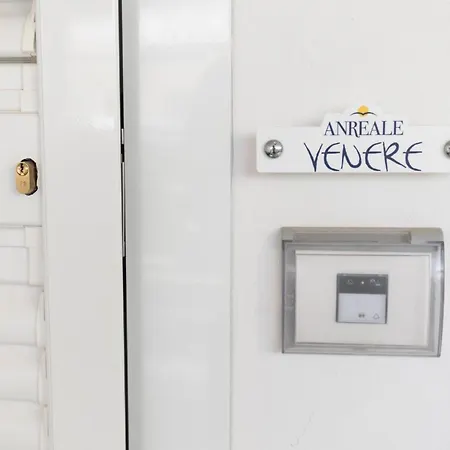 Apartment Venart By Anrealerooms