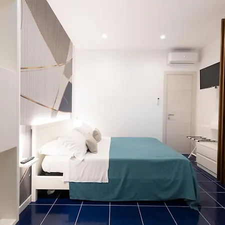 Venart By Anrealerooms Apartment Paestum