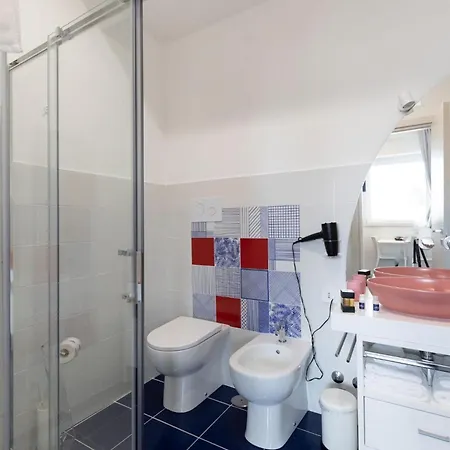 Venart By Anrealerooms Apartment Paestum