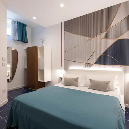 Apartment Venart By Anrealerooms Paestum