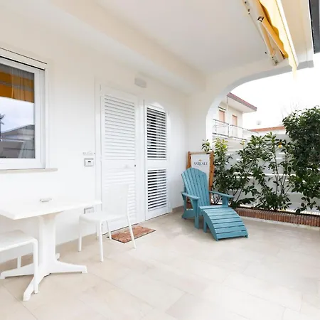 Apartment Venart By Anrealerooms Paestum
