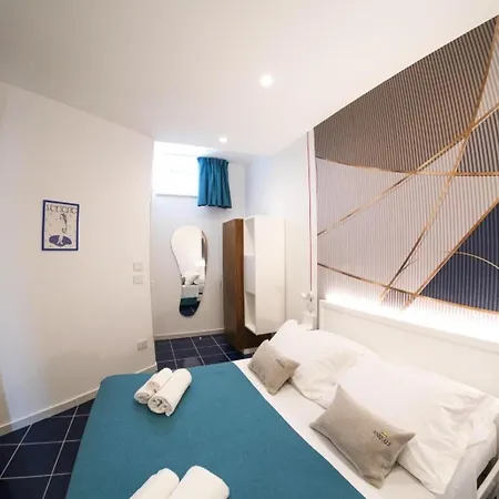 Apartment Venart By Anrealerooms Paestum